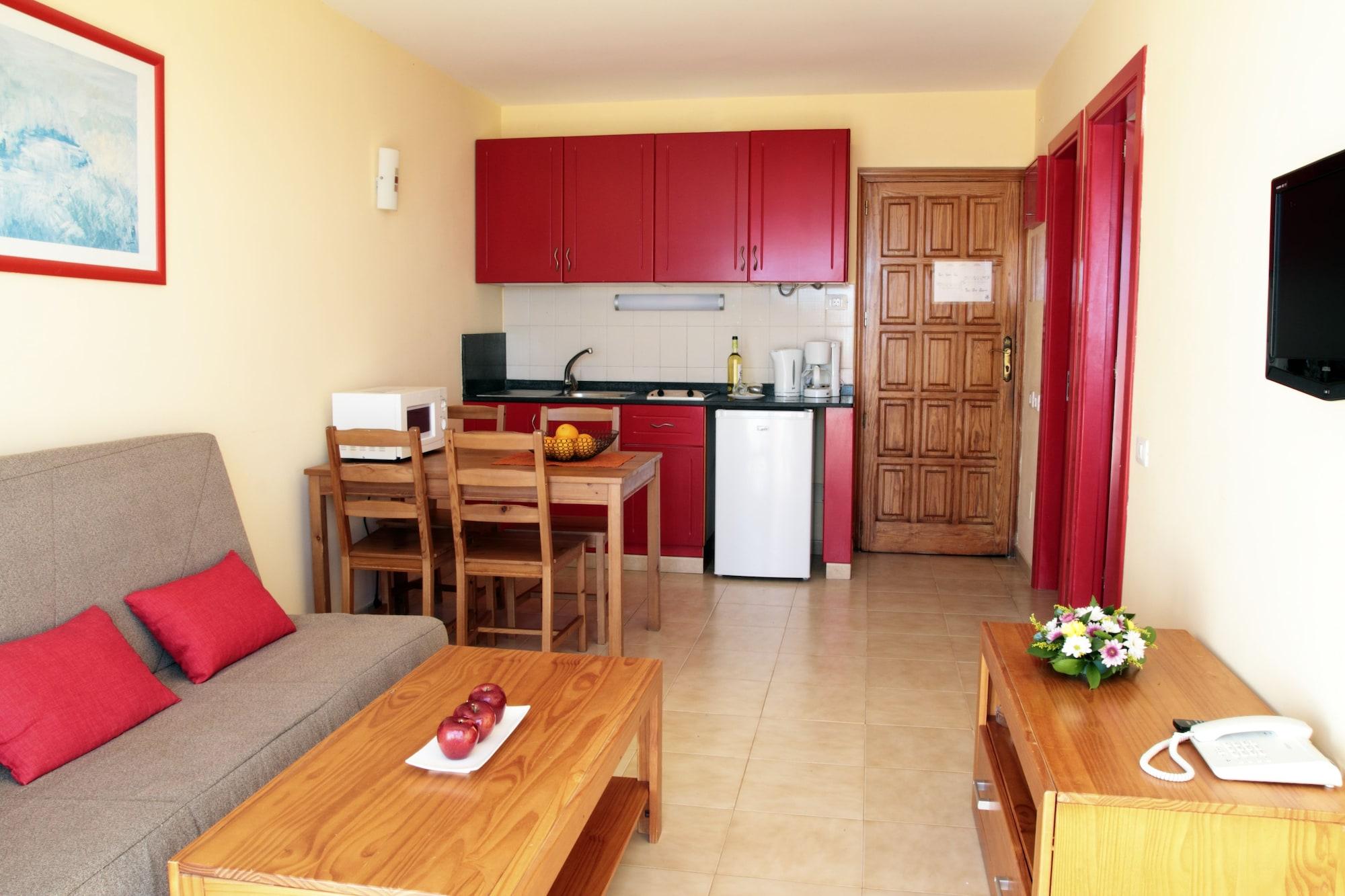 Hotel Chatur Palmera Mar Amadores Ngoại thất bức ảnh