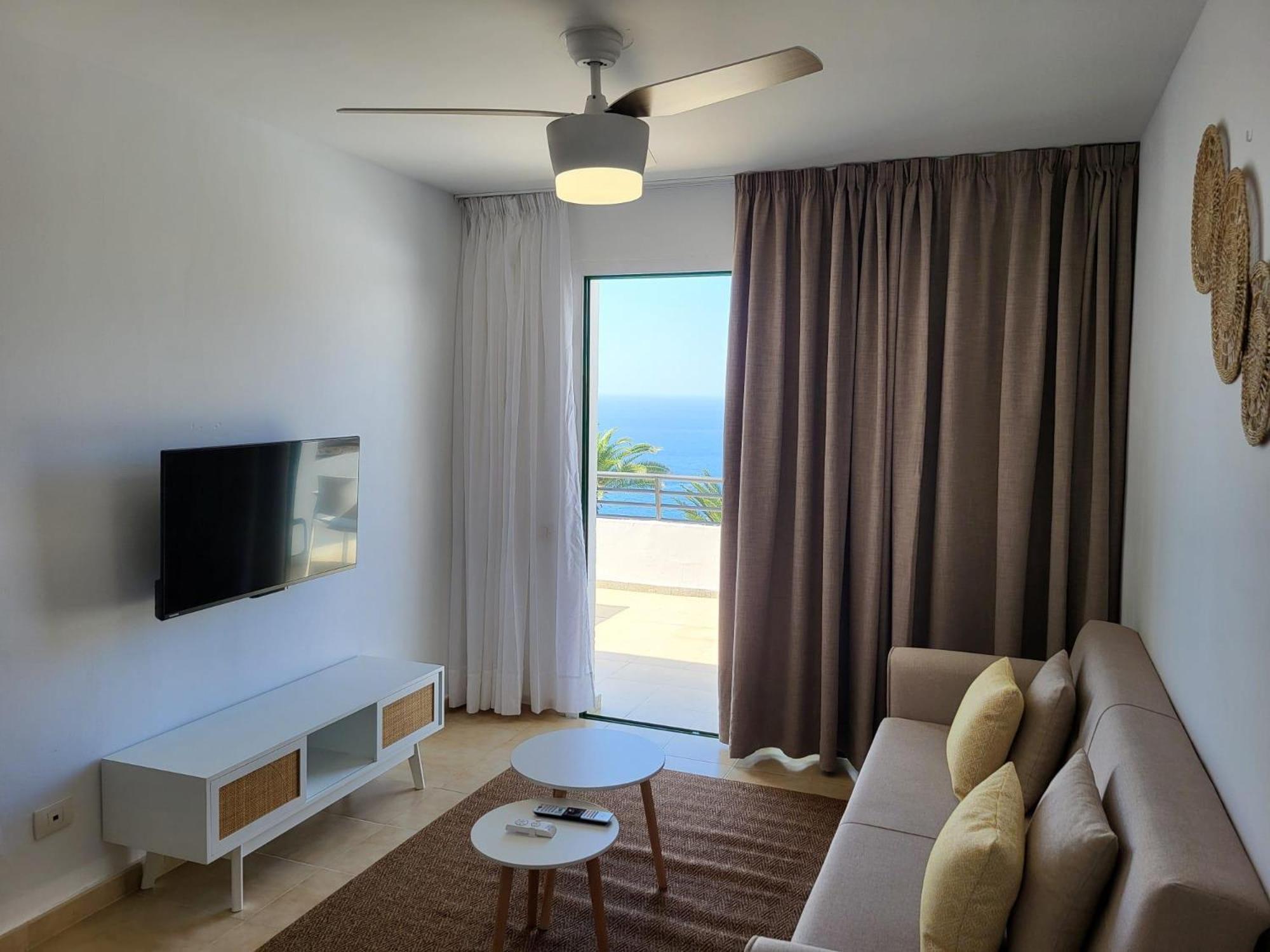 Hotel Chatur Palmera Mar Amadores Ngoại thất bức ảnh