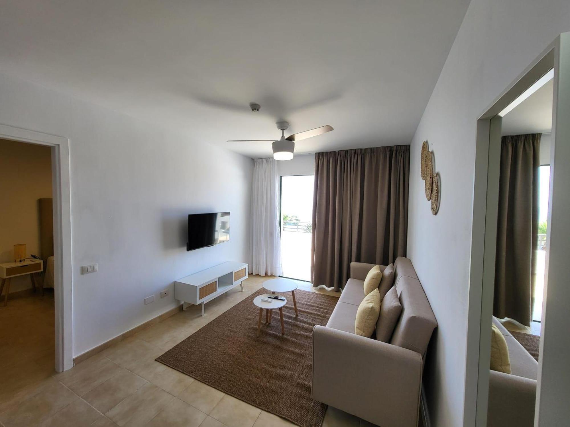 Hotel Chatur Palmera Mar Amadores Ngoại thất bức ảnh