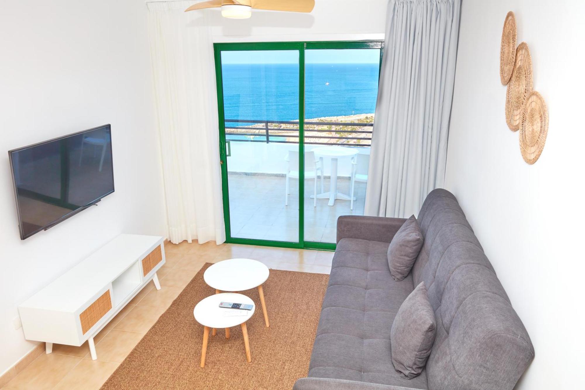 Hotel Chatur Palmera Mar Amadores Ngoại thất bức ảnh